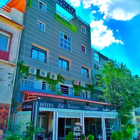 Hotel Restaurant Bougafer Миделт Екстериор снимка