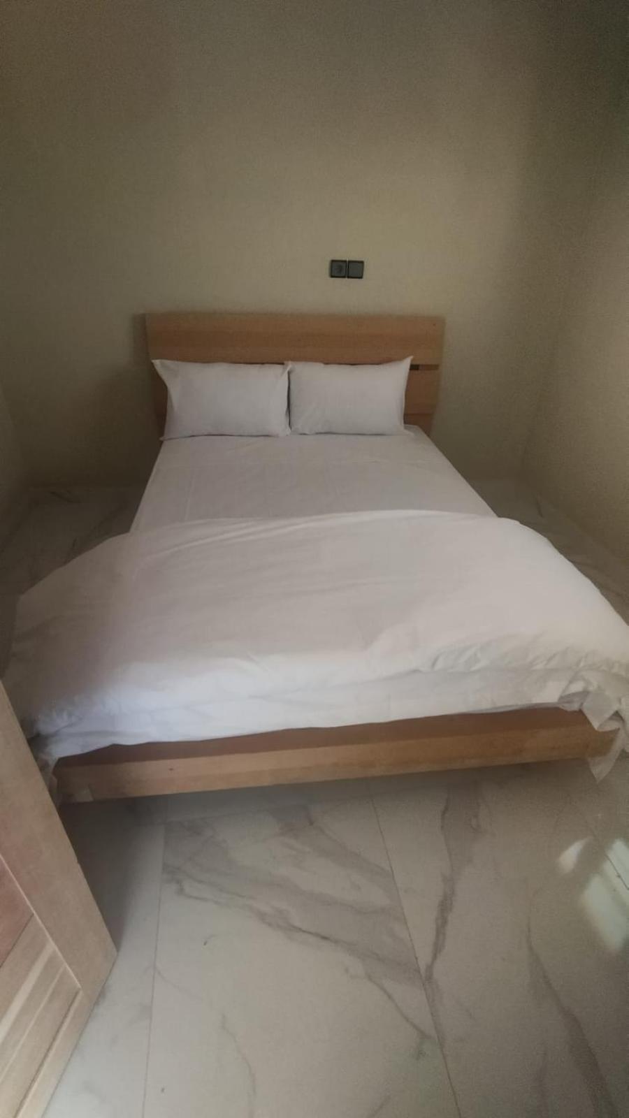 Hotel Restaurant Bougafer Миделт Екстериор снимка